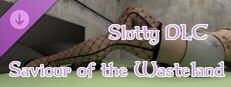 Saviour of the Wasteland - Slutty Outfits game capsule image