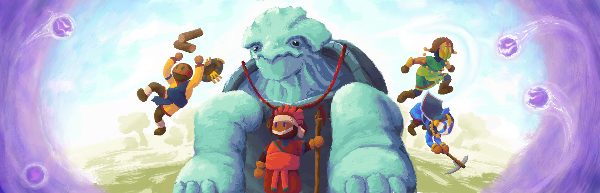 Shellborne