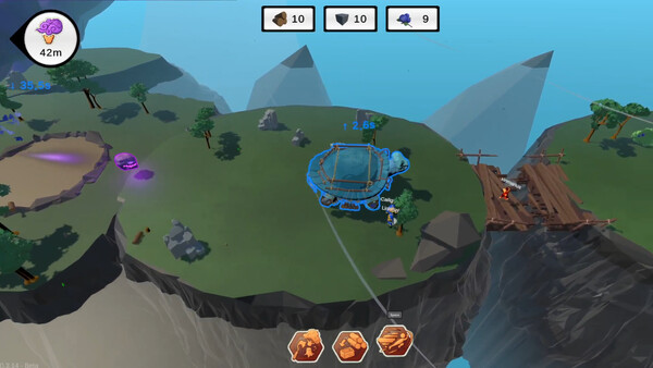 Shellborne screenshot 4