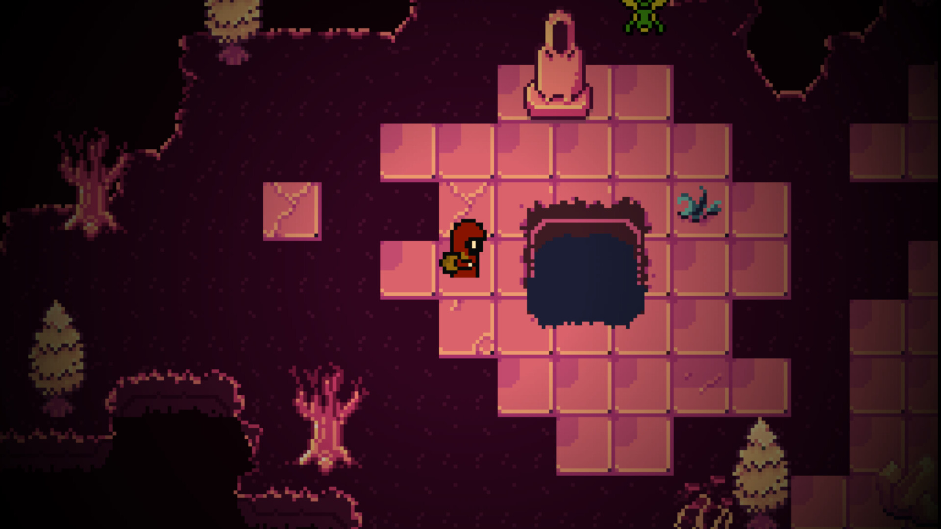 UNRETURNING screenshot #7