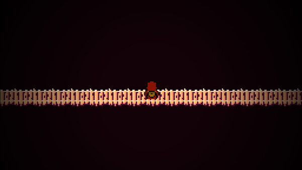 UNRETURNING screenshot 2