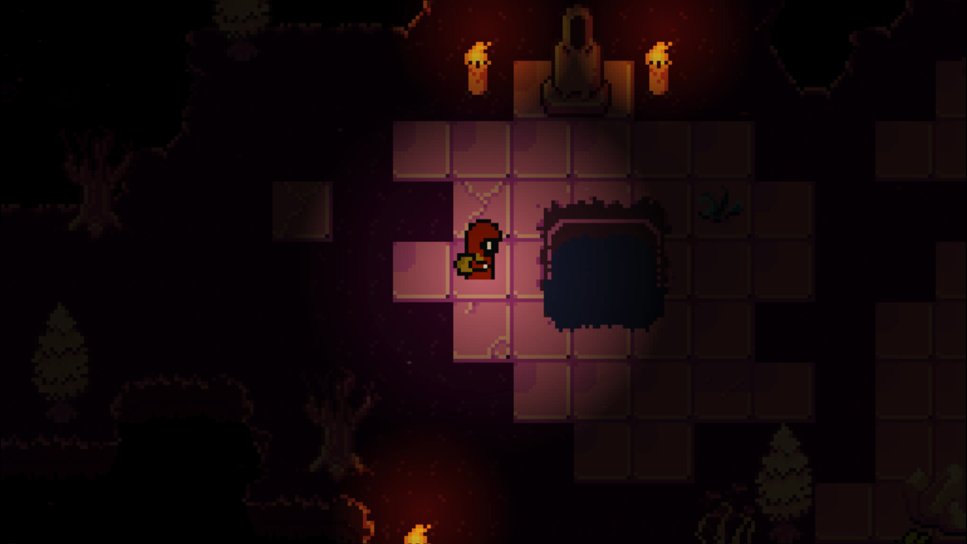 UNRETURNING screenshot #8
