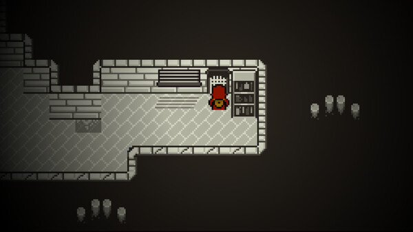 UNRETURNING screenshot 5