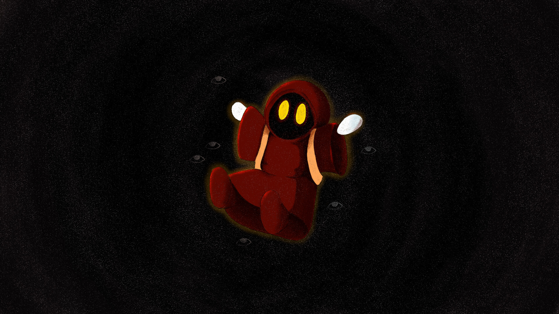 UNRETURNING screenshot #3