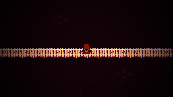 UNRETURNING screenshot 2