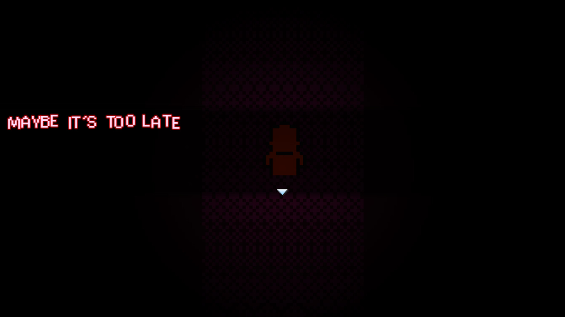 UNRETURNING screenshot #10