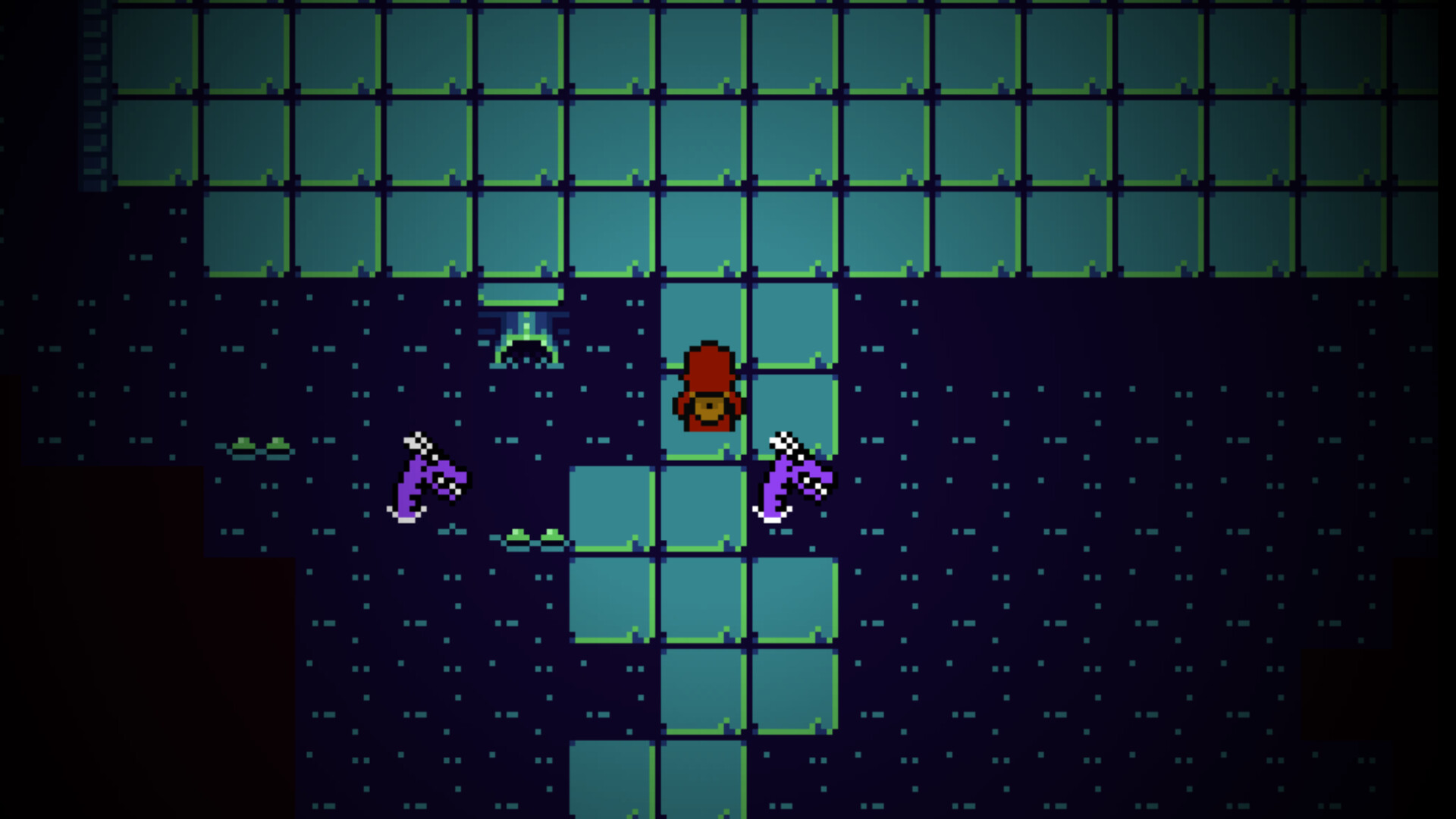 UNRETURNING screenshot #10