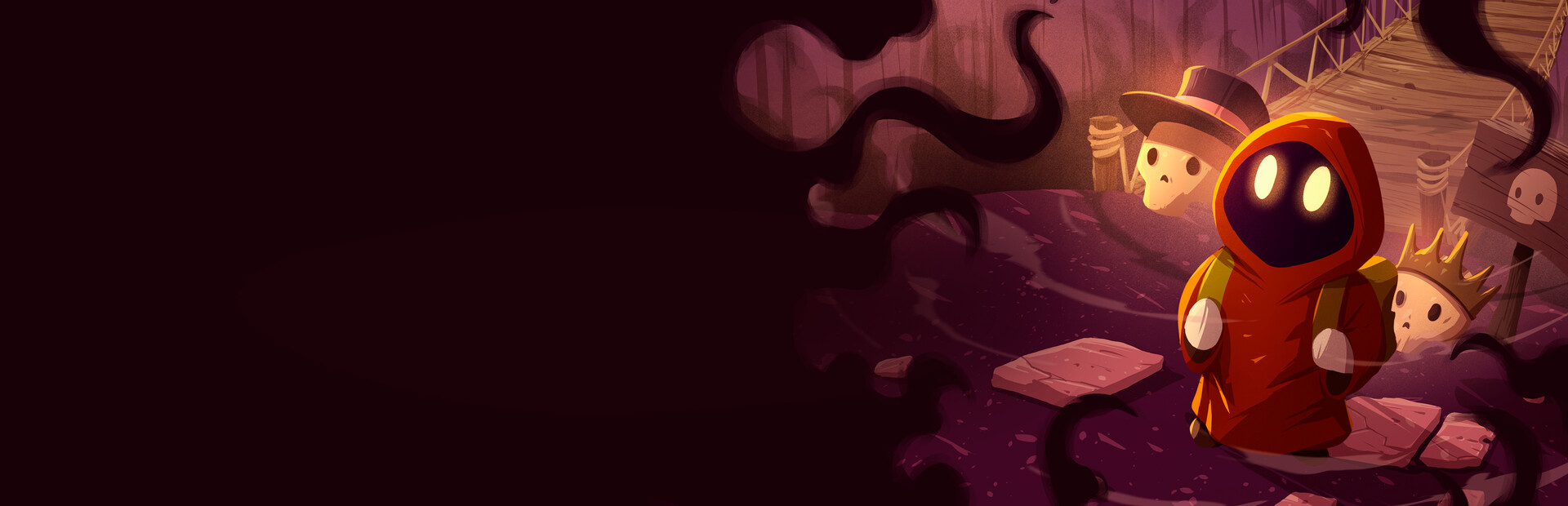 UNRETURNING