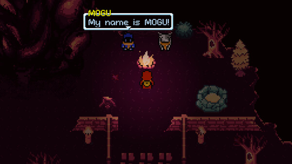 UNRETURNING screenshot 4