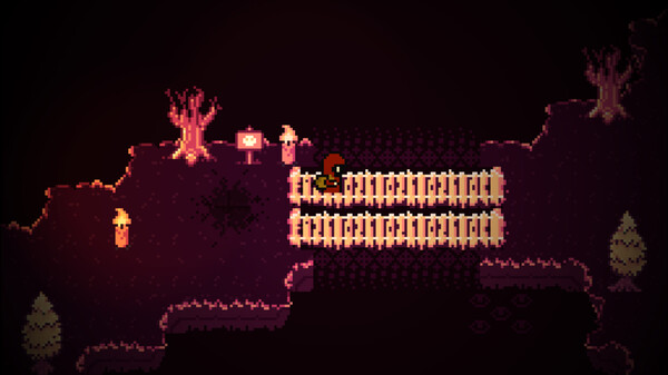 UNRETURNING screenshot 1