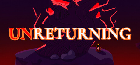 UNRETURNING cover art