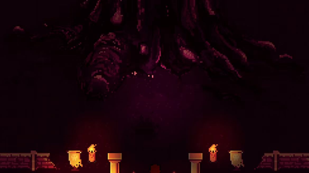 UNRETURNING video 2