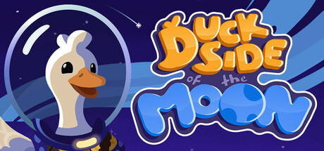 Duck Side of the Moon Playtest cover art