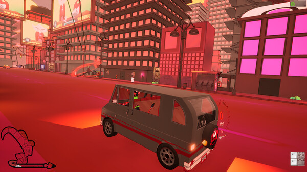 Despicable boss screenshot 5