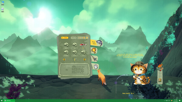 No Empty Hook for Cat screenshot 5