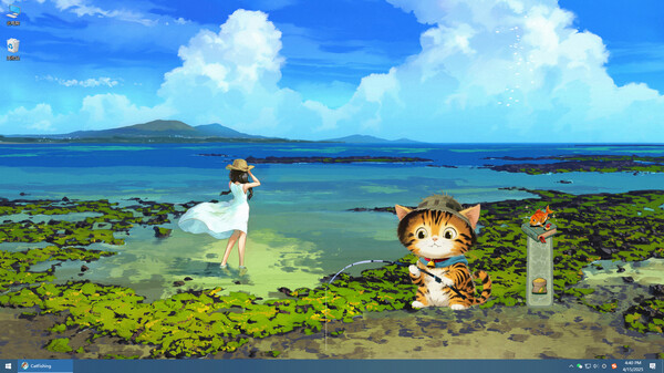 No Empty Hook for Cat screenshot 6