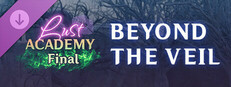 Lust Academy Final - Beyond the Veil
