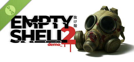 EMPTY SHELL 2 Demo cover art