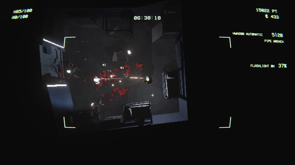 EMPTY SHELL 2 Demo