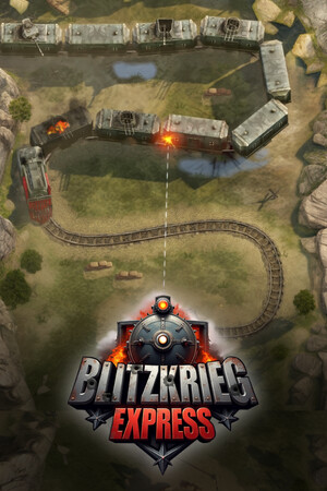 Blitzkrieg Express