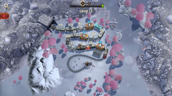 Blitzkrieg Express