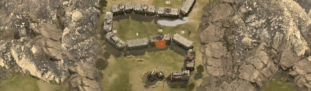 Blitzkrieg Express video 5