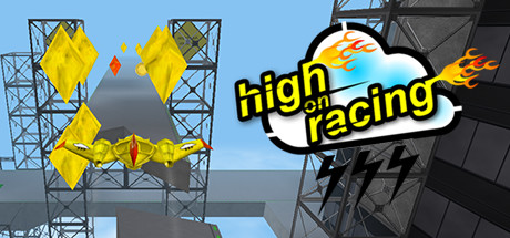 High On Racing banner image