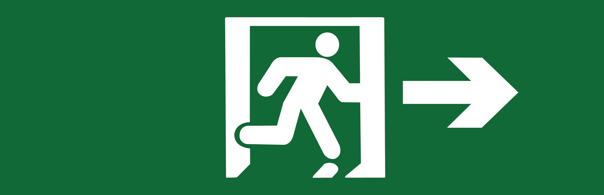 EXIT