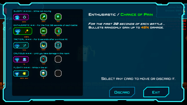 Amy Hates Robots Demo screenshot 6