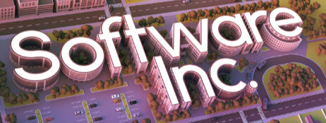 Software Inc. cover art