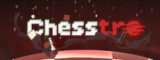Chesstro cover
