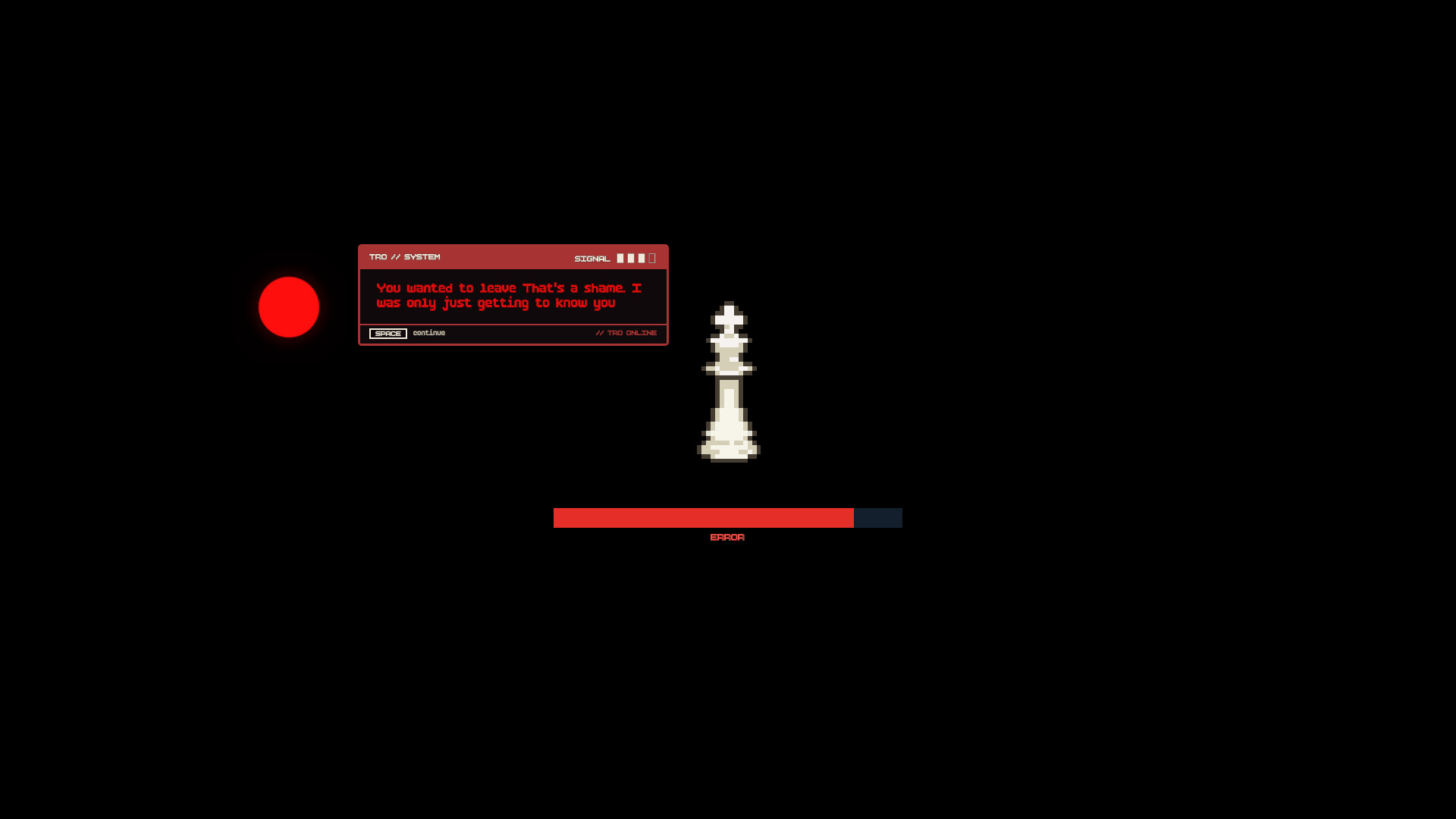Chesstro screenshot #3
