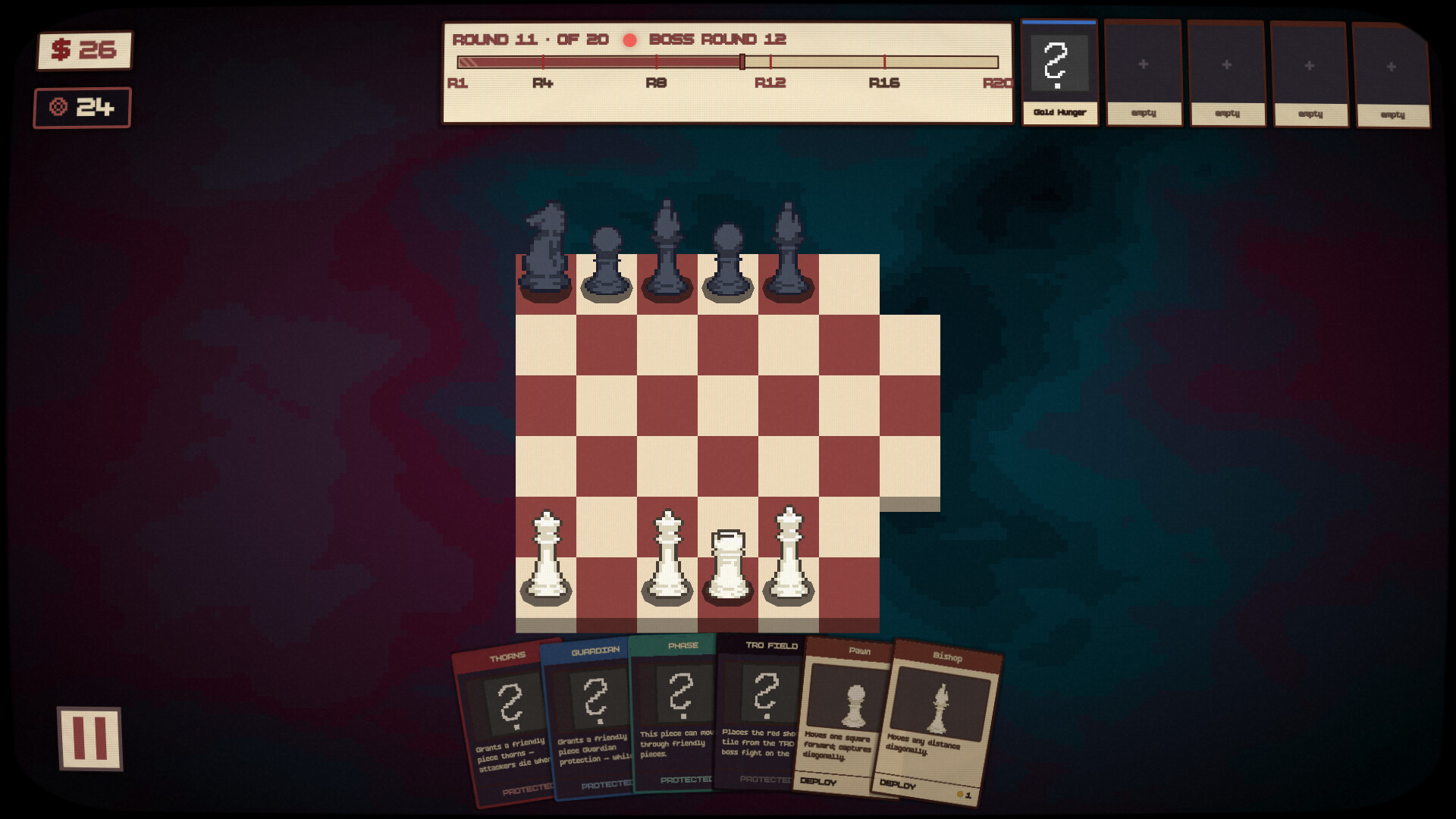 Chesstro screenshot #1