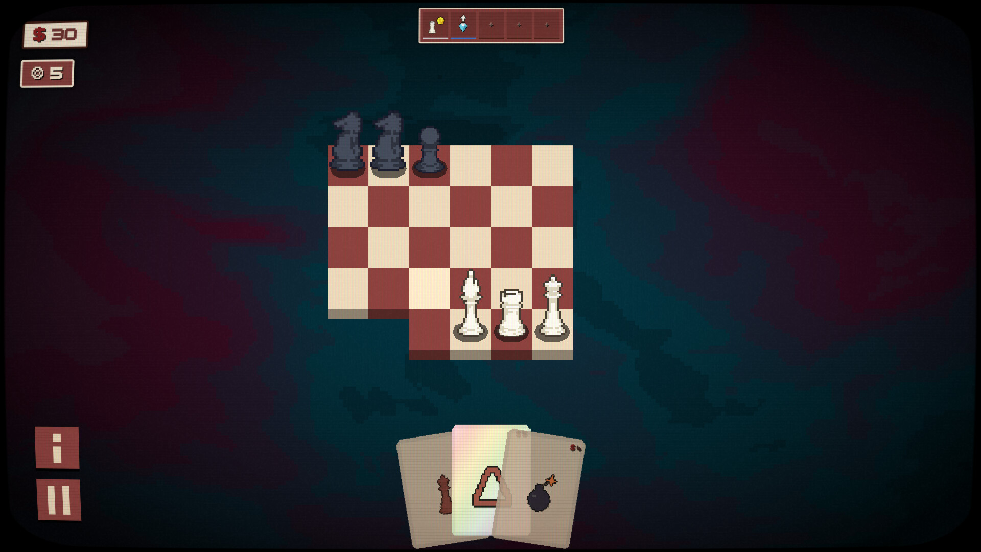 Chesstro screenshot 1