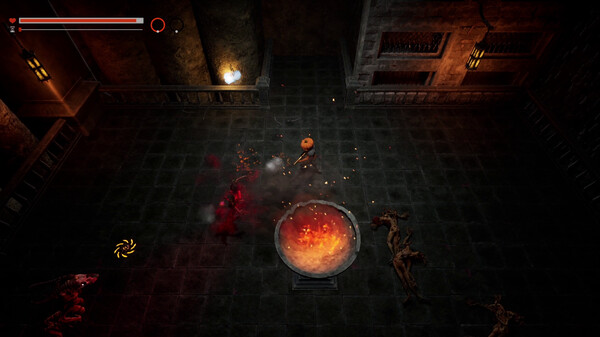 Night Will Prevail screenshot 3