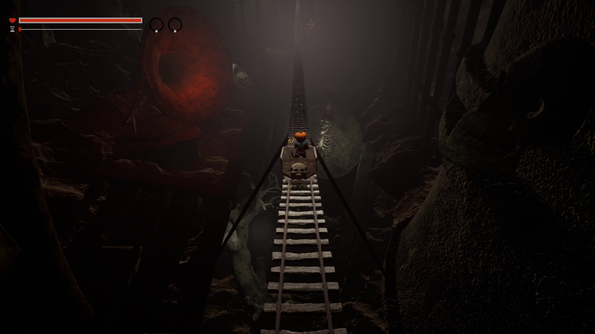 Night Will Prevail Featured Screenshot #1