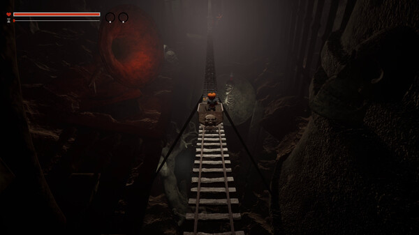 Night Will Prevail screenshot 1