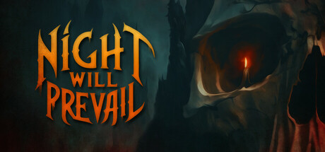 Night Will Prevail cover art