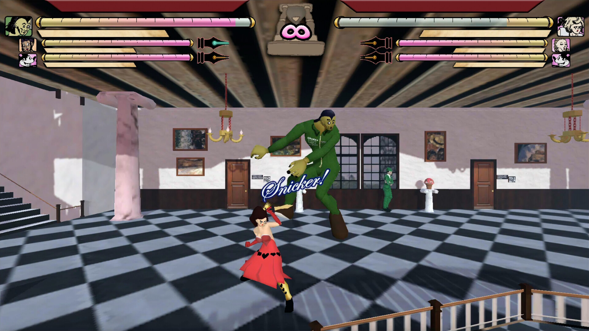 Parable Academy screenshot 5