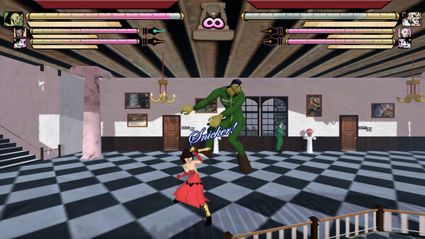 Parable Academy screenshot 3