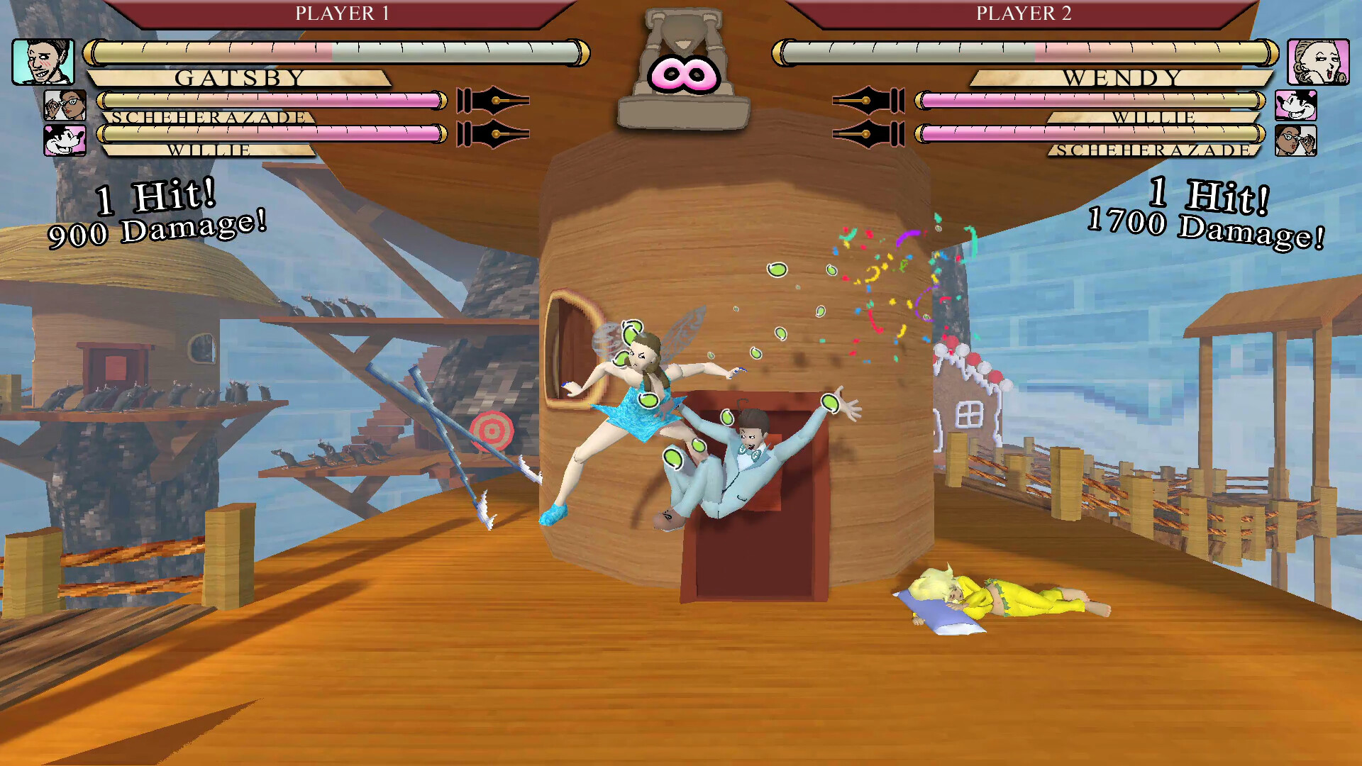 Parable Academy screenshot #3