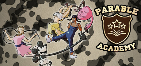 Parable Academy game thumbnail