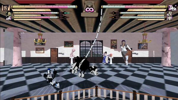 Parable Academy screenshot 1