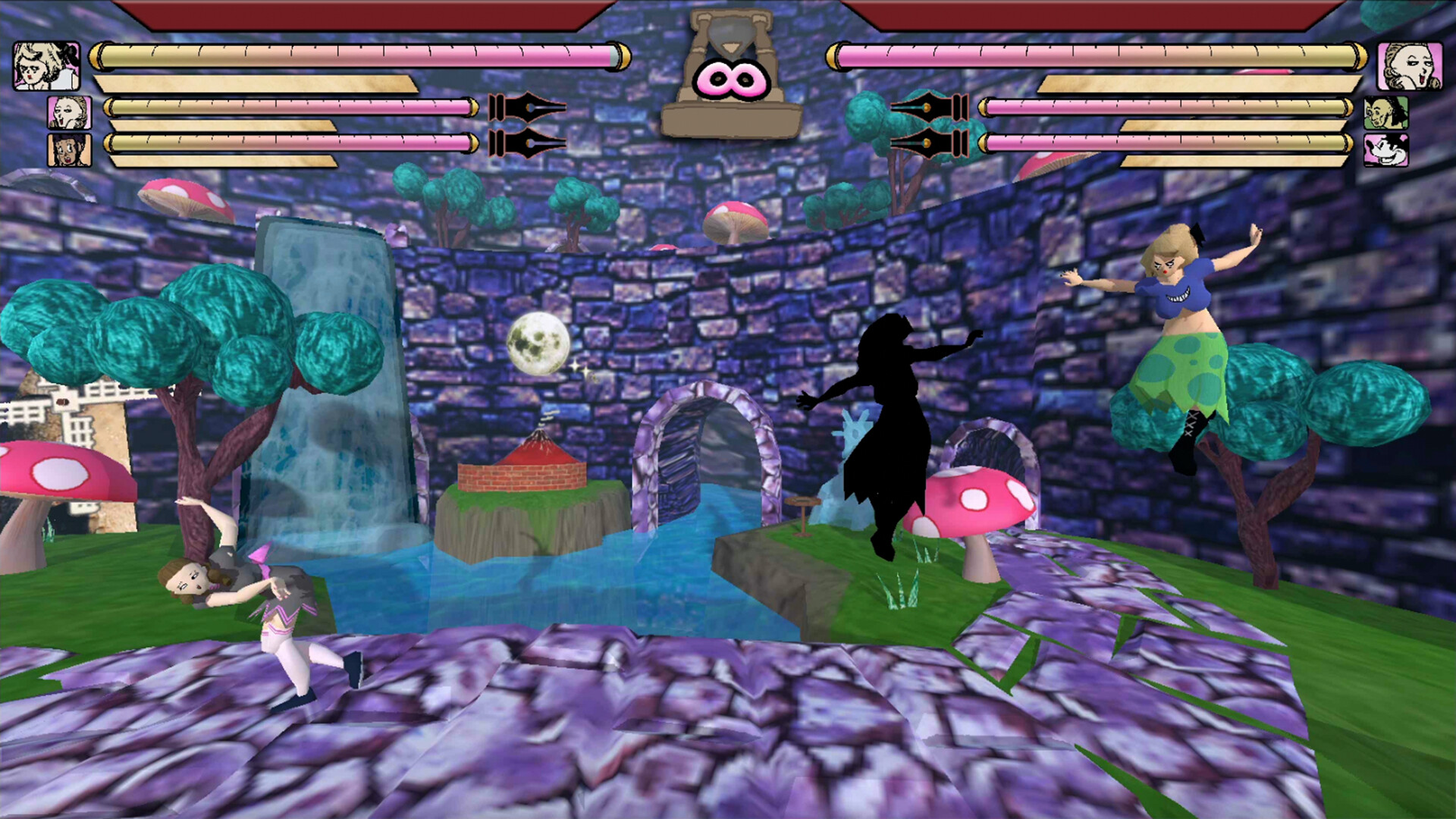 Parable Academy screenshot #6