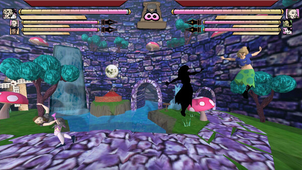 Parable Academy screenshot 6