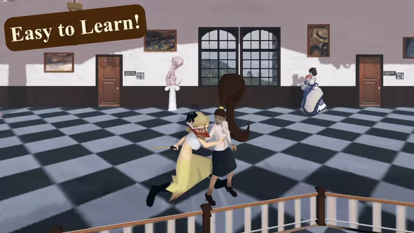Parable Academy video 1