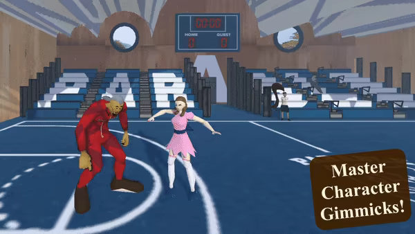 Parable Academy video 2