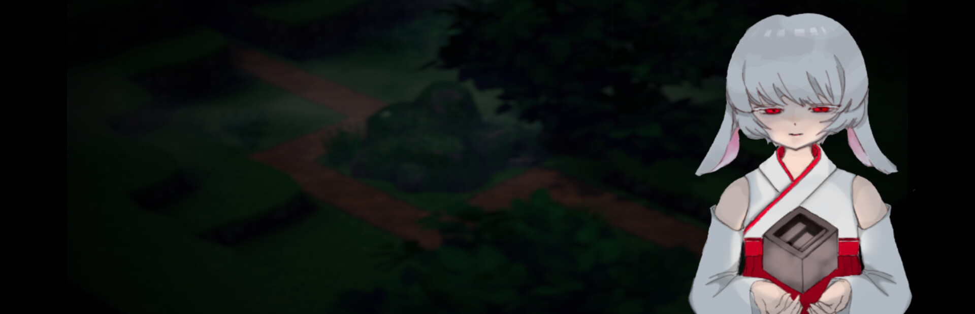 HAKONIWA DEFENSE