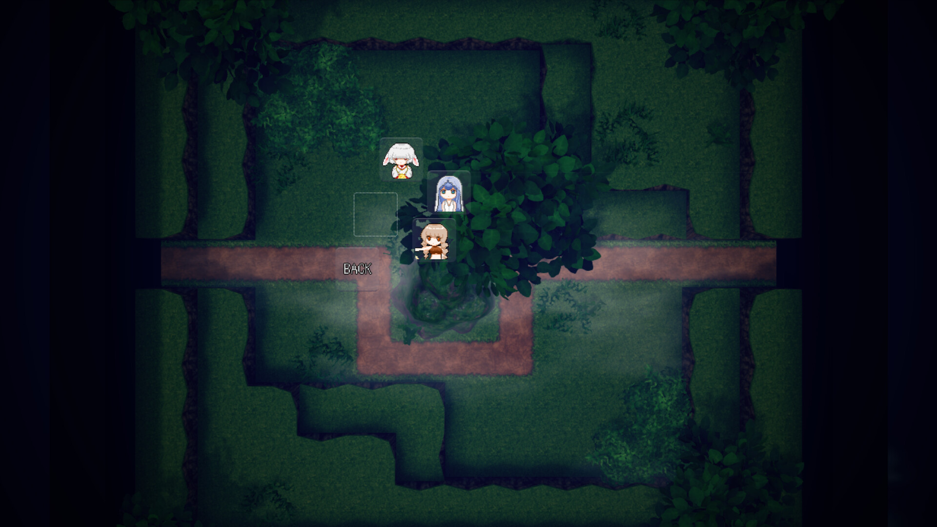 HAKONIWA DEFENSE screenshot #2