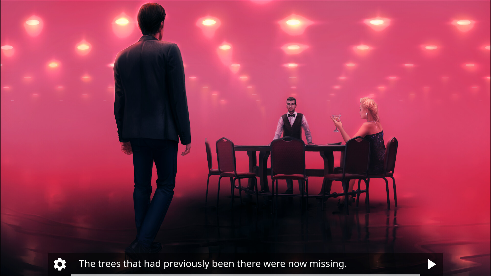 Steam Image